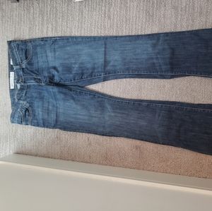 Salt denim jeans